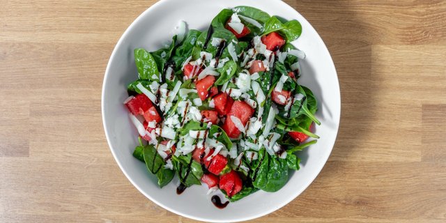 Cocomero Salad