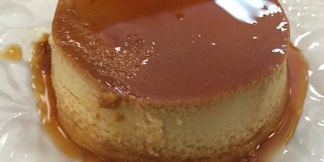 Flan