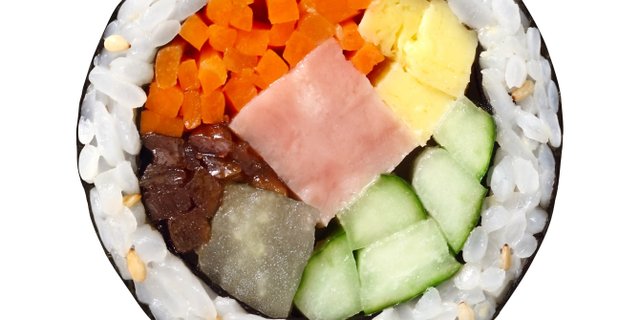 Bareun Gimbap