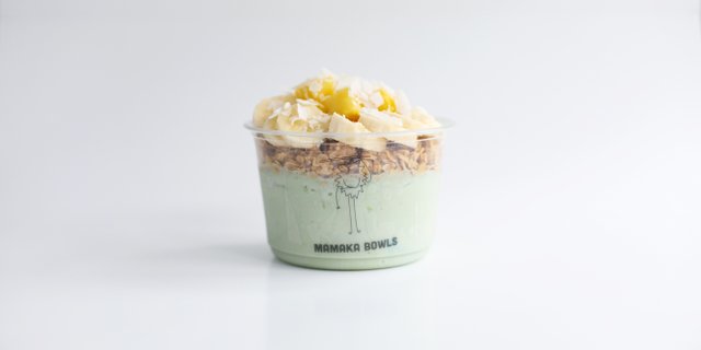 Tropical Bowl