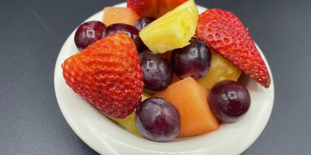 Fruit Tray