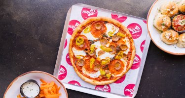 My Pie Pizza