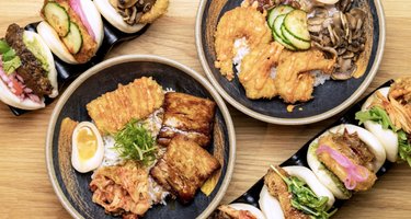 The Bao Spot