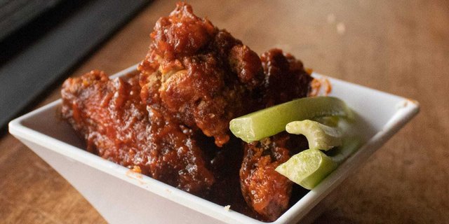 Wings