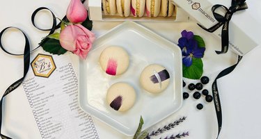 Honey B's Macarons