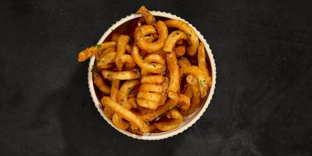 Curly Fries
