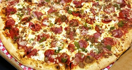 Aldo's Pizzeria Catering, Rio Rancho, NM