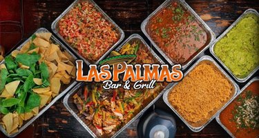Las Palmas Mexican Bar & Grill