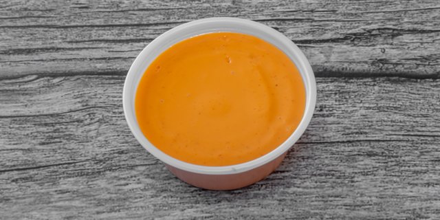 Dirty Sauce