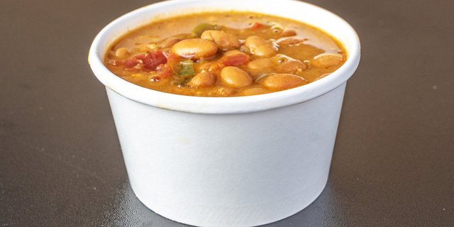 Cowboy Beans