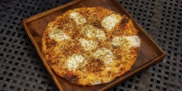 Margherita Pizza