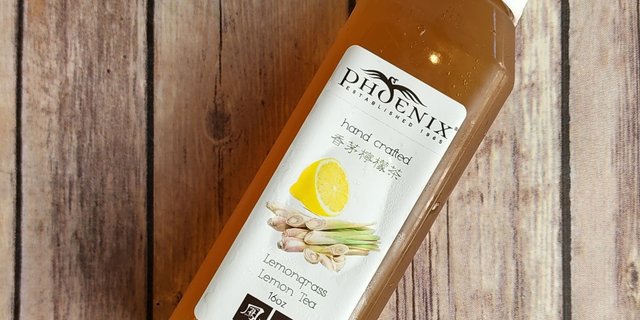 Citrus Teas Sampler