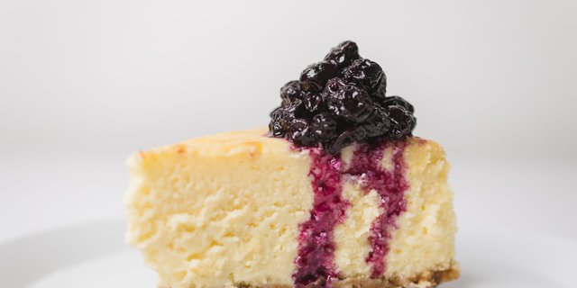 Cheesecake