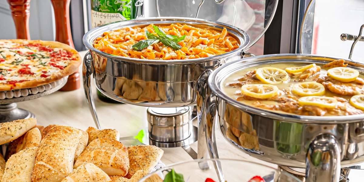 Celestino's Pizza & Ristorante