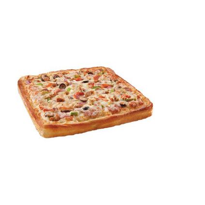 PriceBuster Pizza
