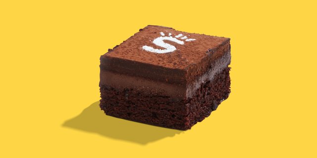 Chocolate Velvet Cake