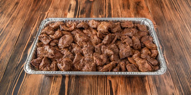 Lamb Kabobs