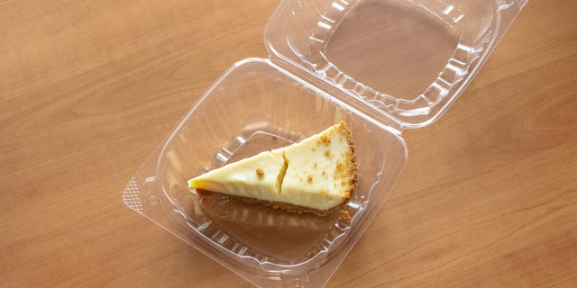 Key Lime Cake