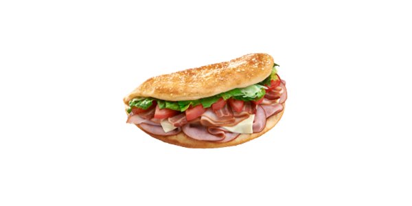 Turkey Club Sub