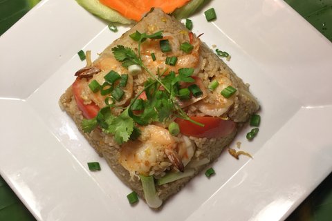 House Fried Rice
