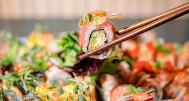 Sushi Bae
