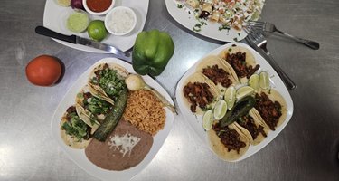 Taqueria Tepito