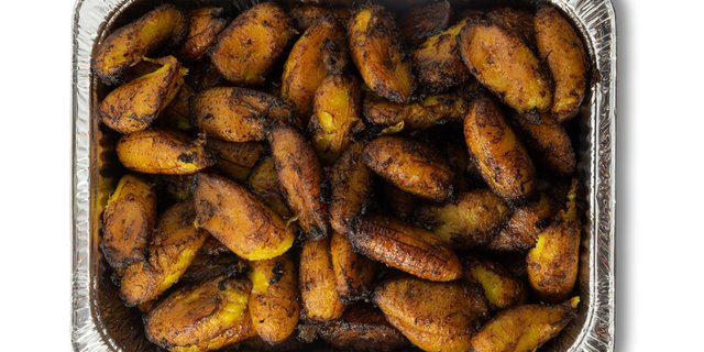 Plantains
