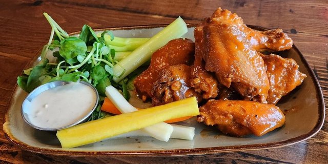 Wings