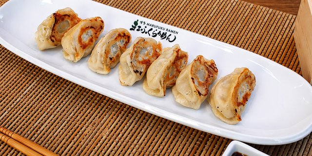 Gyoza