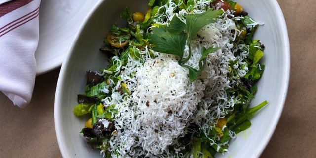 Chopped Salad