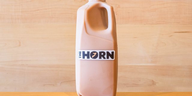 Iced Chai