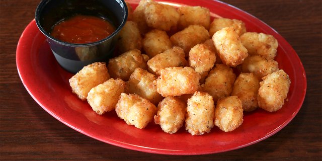 Tater Tots