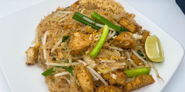 Pad Thai Woon Sen