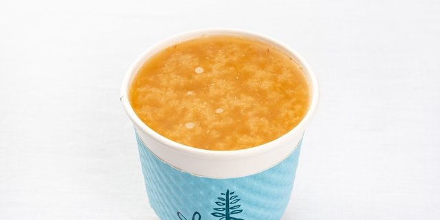 Box of New Roots Broth