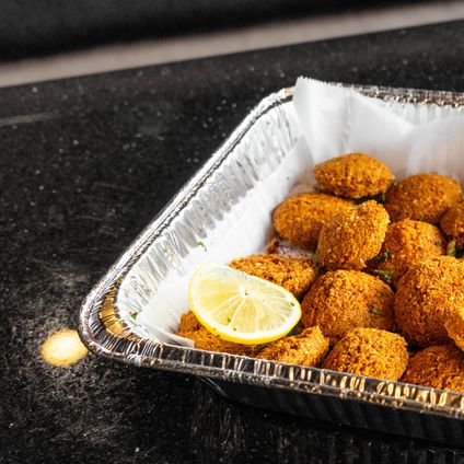 Falafel
