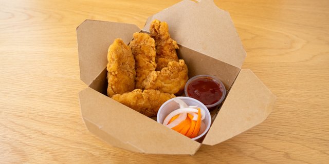 Nashville Tenders