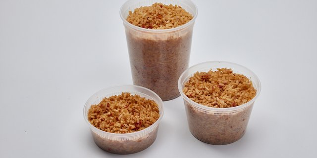 Mexican Rice
