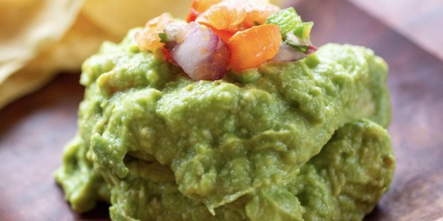 Guacamole