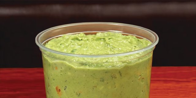 Guacamole