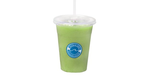 Green Oasis