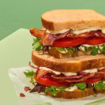 Tomato Basil BLT Boxed Lunch