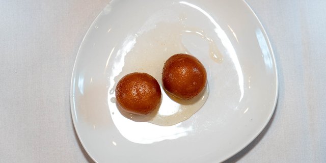 Gulab Jamun