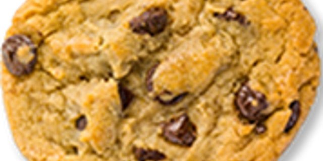 Chocolate Chip Cookie