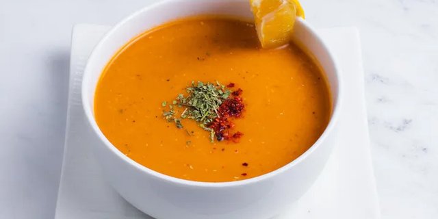 Lentil Soup