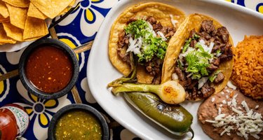 Mi Tierra