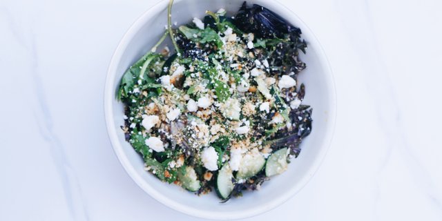 Kale Salad