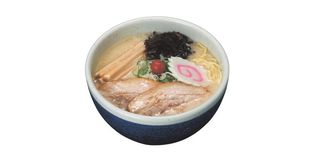 Shio Ramen