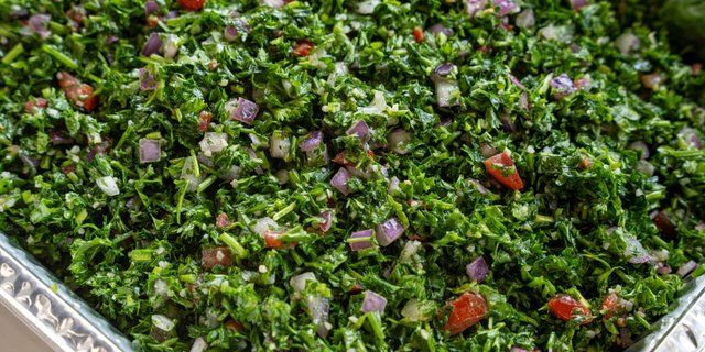 Side Tabouleh