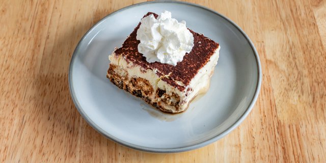 Tiramisu