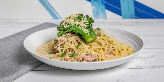 Pasta Boxed Lunch